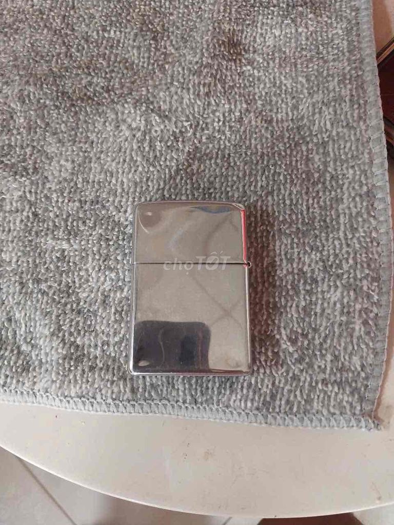 bật lửa zippo 2002