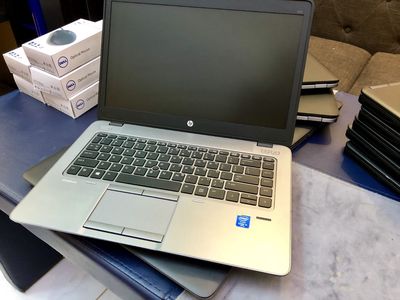HP Elitebook 840 G2 i5 8GB SSD Mỹ lướt như mới