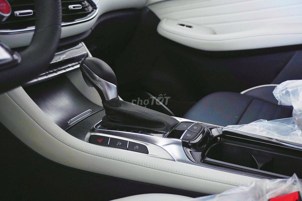 HS Del giảm 120 triệu. Mua bán Ô tô tại Quận Bình Thuỷ Cần Thơ được đăng bởi MG Cần Thơ hình 4