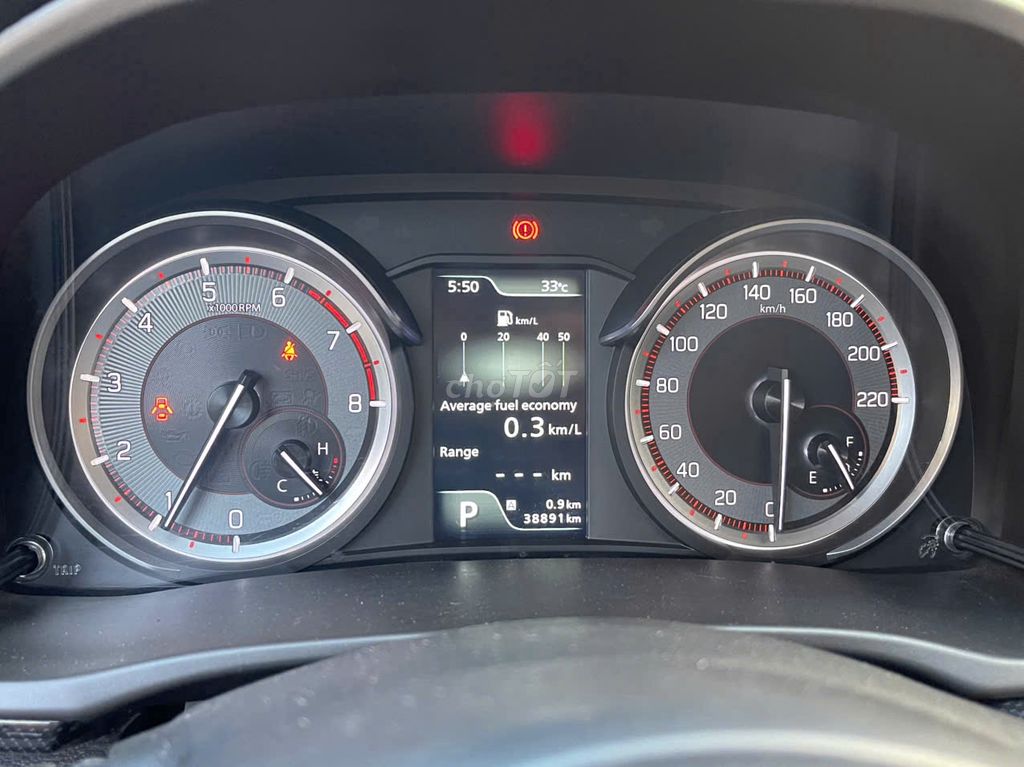 Suzuki XL 7 2022 GLX AT - 38000 km. Mua bán Ô tô tại Quận 8 Tp Hồ Chí Minh được đăng bởi Trường Nguyễn Chợ Tốt Xe Official Mall hình 12