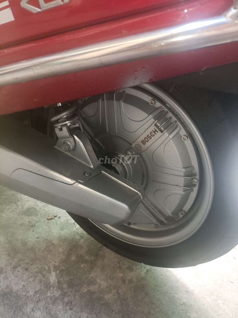 XE MÁY ĐIỆN VINFAST KALARA A1. Mua bán Xe điện tại Quận Hải Châu Đà Nẵng được đăng bởi Xuan Huong Nguyen hình 4