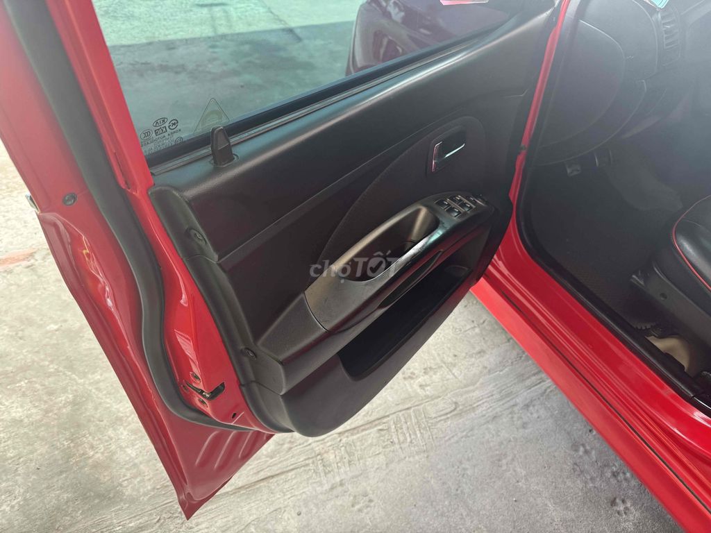 Kia Morning 2012 1.0 MT Sport - 123456 km. Mua bán Ô tô tại Quận Bình Thuỷ Cần Thơ được đăng bởi Phi hình 4