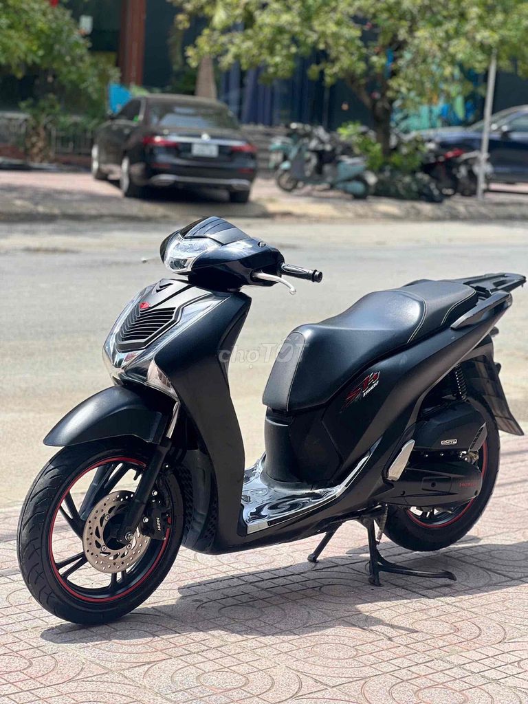 Sh 2019 150 CBS Đẹp không lỗi nhỏ. Mua bán Xe máy tại Thành phố Vinh Nghệ An được đăng bởi Jimmy Nguyễn  hình 3