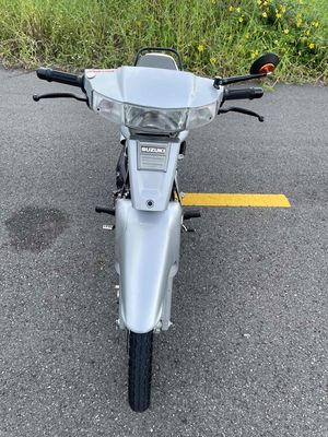 suzuki spost 110 hqcn. Mua bán Xe máy tại Huyện Đức Hòa Long An được đăng bởi Quí