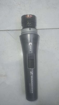 Micro sennheiser dât e835s. Mua bán Tivi, Âm thanh tại Quận Bình Tân Tp Hồ Chí Minh được đăng bởi HIFI AUDIO