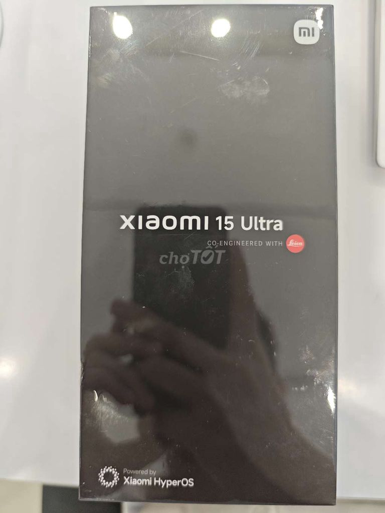 Xiaomi 15 Ultra Mới. Mua bán Điện thoại tại Quận Hải Châu Đà Nẵng được đăng bởi Tuấn Phạm hình 1