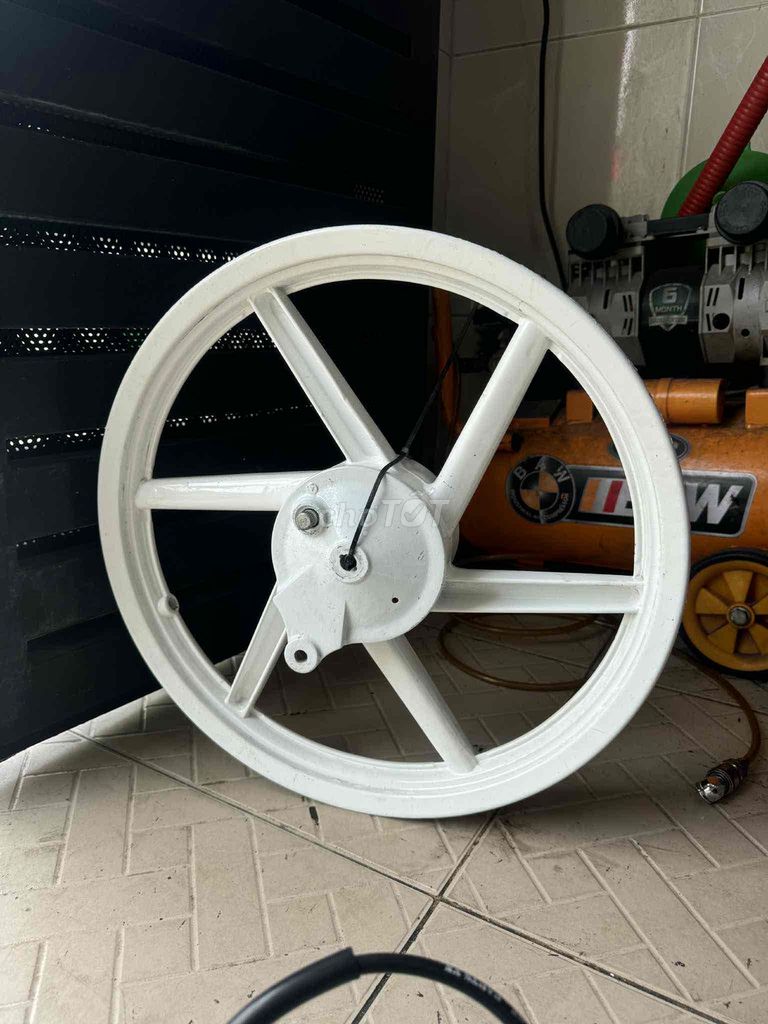 cần bán mâm gắn wave nhỏ full như hình. Mua bán Phụ tùng xe tại Quận Thanh Khê Đà Nẵng được đăng bởi Nguyễn văn diệu hình 2
