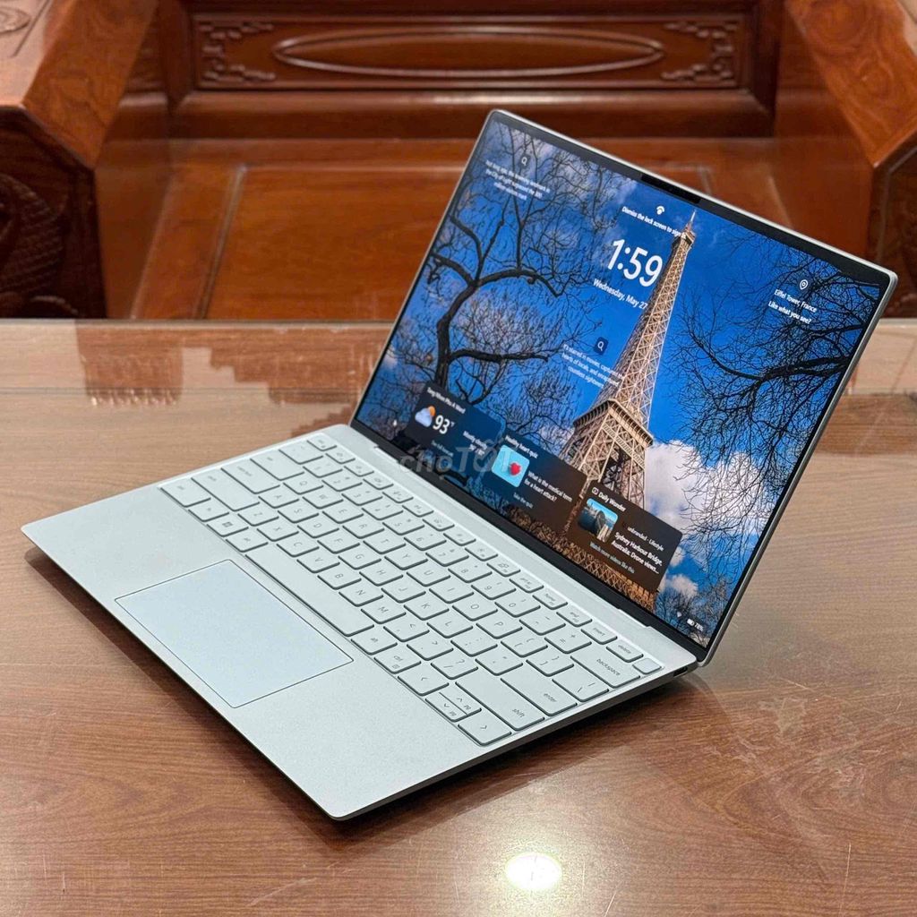 Dell XPS 9315 i7 1255 16Gb 512Gh Fhd+. Mua bán Laptop tại Thành phố Thủ Đức Tp Hồ Chí Minh được đăng bởi Laptopgiacao hình 1