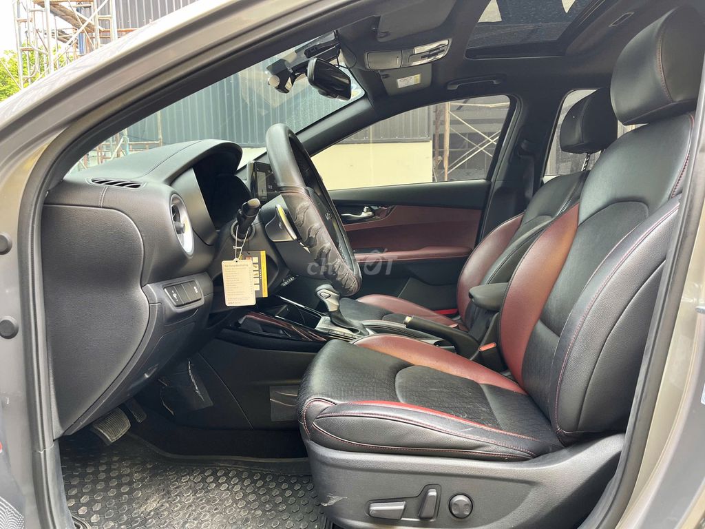 KIA K3 2.0 PREMIUM 2021 XE GIA ĐÌNH LƯỚT VAY 75%. Mua bán Ô tô tại Quận Bình Thạnh Tp Hồ Chí Minh được đăng bởi Hiếu hình 18