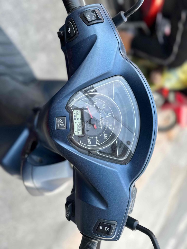 Vision 2022 BSTP chính chủ ký. Mua bán Xe máy tại Huyện Củ Chi Tp Hồ Chí Minh được đăng bởi Lâm Củ Chi hình 4