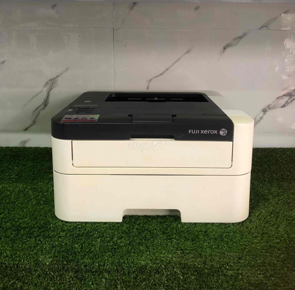 Máy in wifi, in 2 mặt xerox p265dw