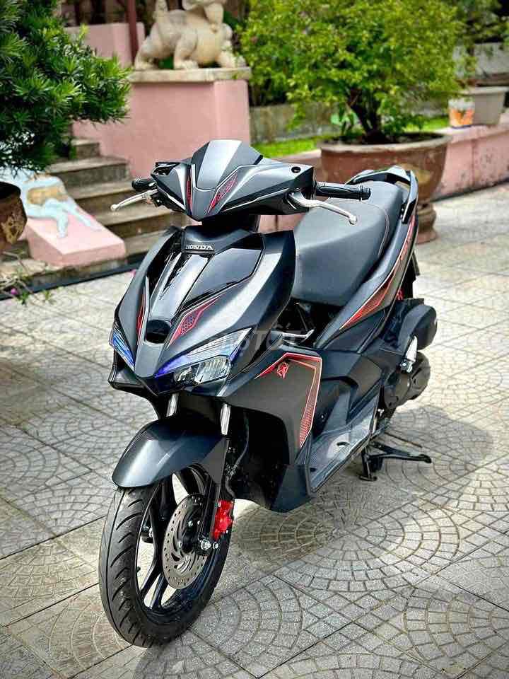 2020 Honda Airblade 125cc khoá thông mình biển HN