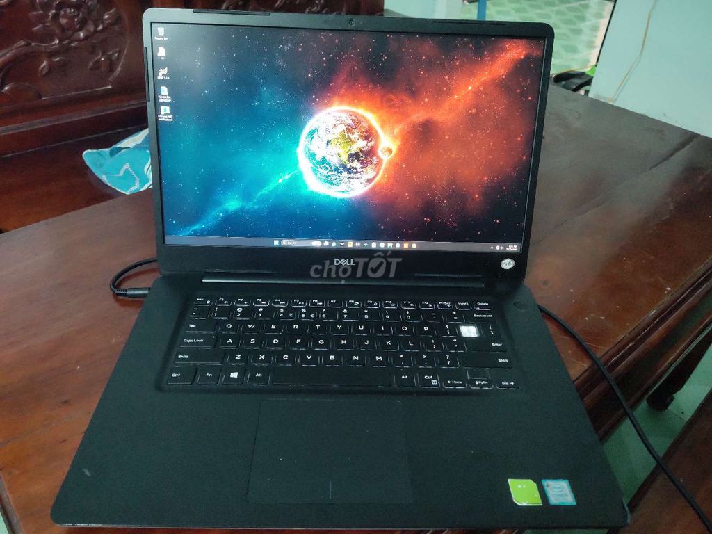 Dell Vostr***5u 16GB/256GB. Mua bán Laptop tại Thị xã Phú Mỹ Bà Rịa - Vũng Tàu được đăng bởi Thảo TH hình 1