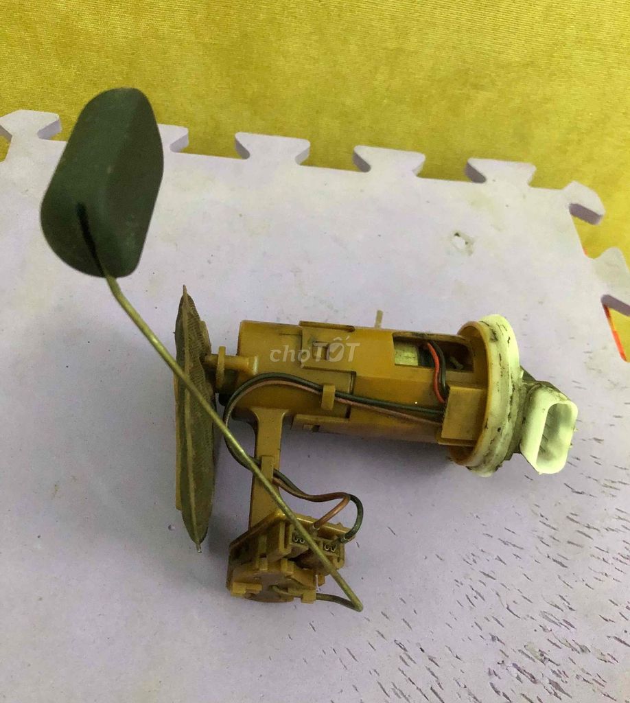 Bộ Bơm xăng Airblade 2010 chính hãng (lỗi bơm yếu). Mua bán Phụ tùng xe tại Quận Ba Đình Hà Nội được đăng bởi hnam911 hình 4