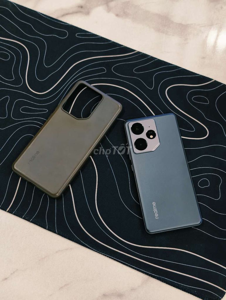 💥Realme Neo 7-5G Zin đẹp Pin100% 7000mAh. Mua bán Điện thoại tại Huyện Nhơn Trạch Đồng Nai được đăng bởi thanh toàn mobile Nhơn trạch  hình 1
