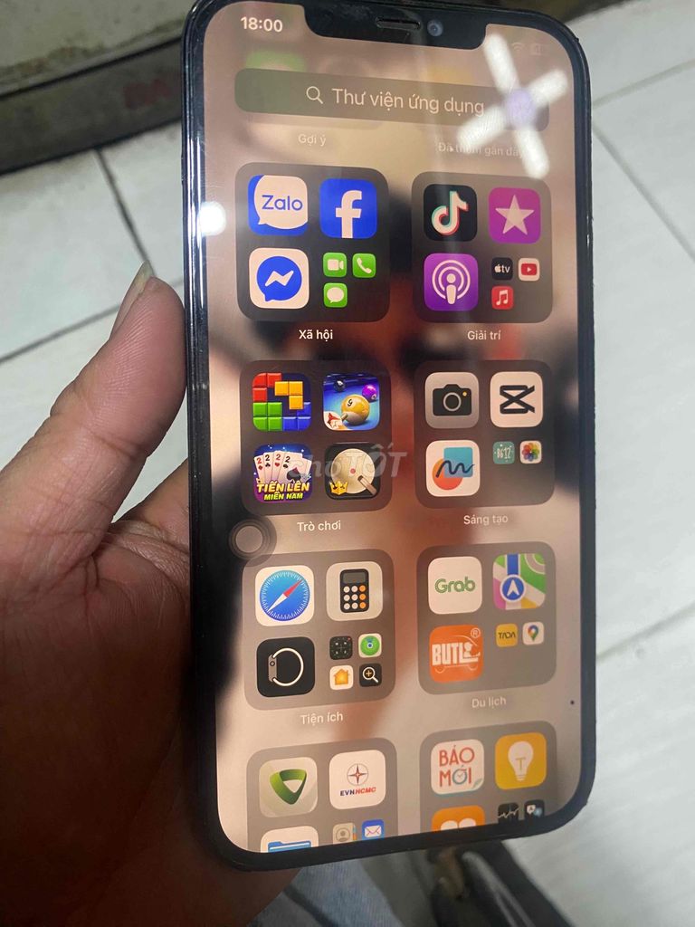 iphone 12 Pro Max 256g
