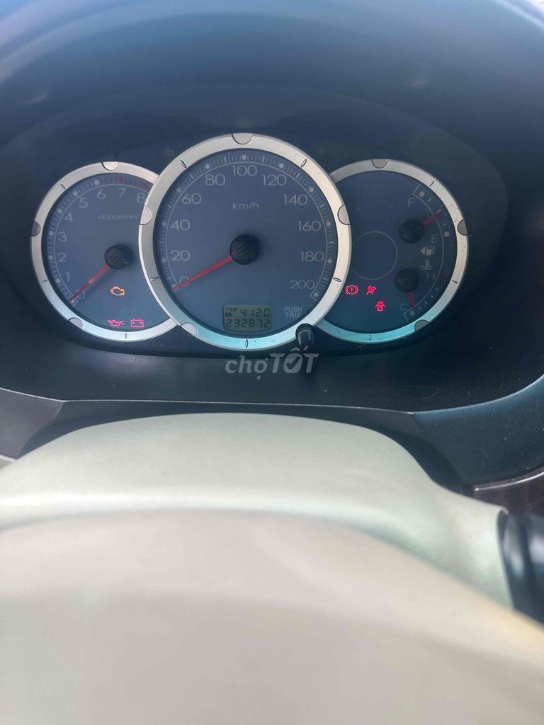 Mitsubishi Zinger 2009 GLS 2.4 MT - 234215 km. Mua bán Ô tô tại Thị xã Bến Cát Bình Dương được đăng bởi nguyên công tri hình 3