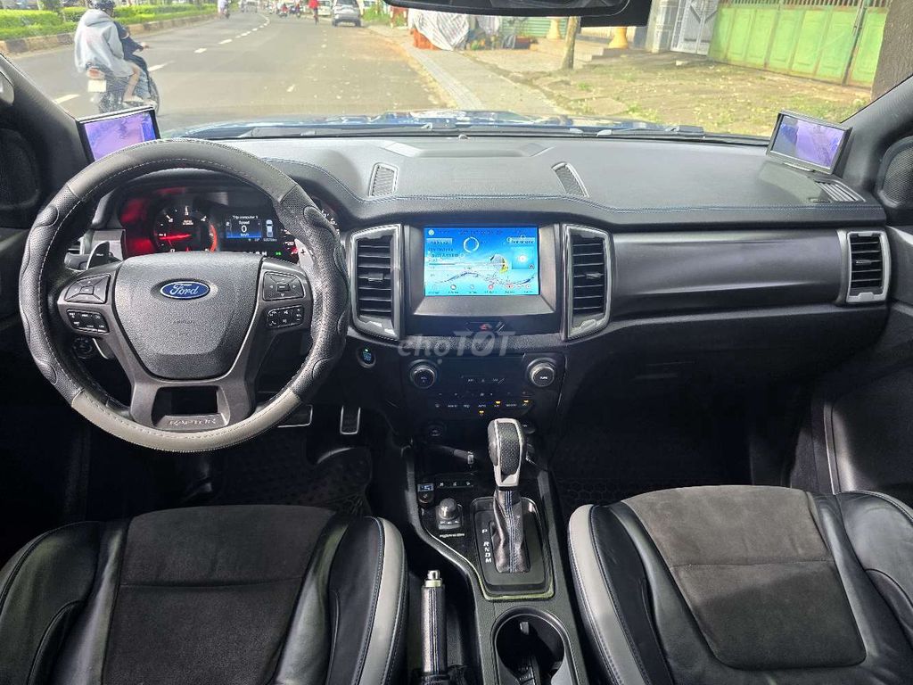 Connect Auto bán Ford Raptor 2020 lên hơn 200tr. Mua bán Ô tô tại Thành phố Pleiku Gia Lai được đăng bởi Connect Auto hình 11