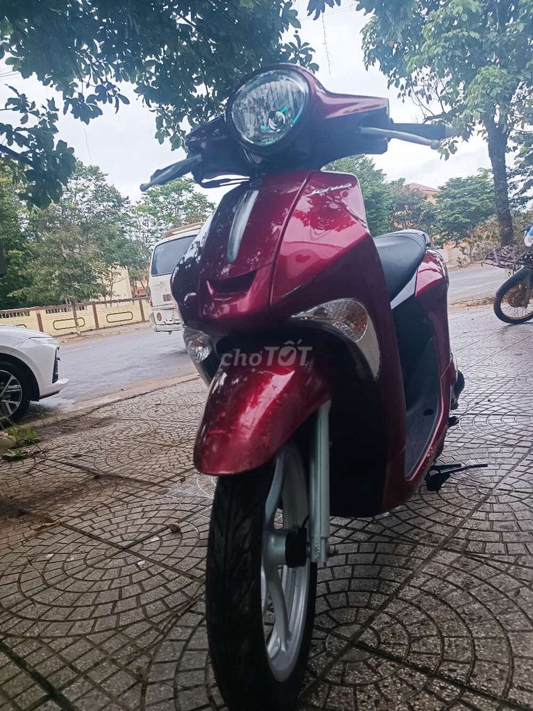 Janus. Mua bán Xe máy tại Huyện Hướng Hóa Quảng Trị được đăng bởi Long hình 3