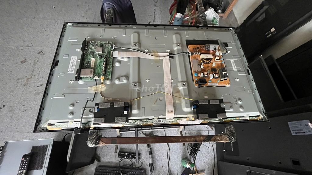 Dịch vụ sửa tivi Hoà Khánh. Dịch vụ tại Quận Liên Chiểu Đà Nẵng được đăng bởi Thịnh hình 1