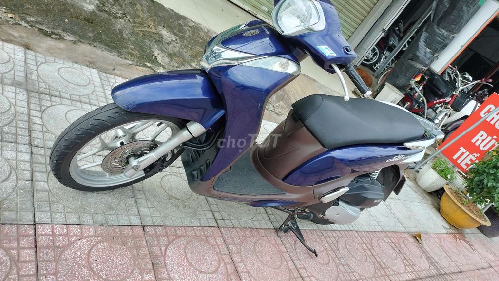 Shmode. Mua bán Xe máy tại Thành phố Thuận An Bình Dương được đăng bởi xe máy quang hậu hình 5
