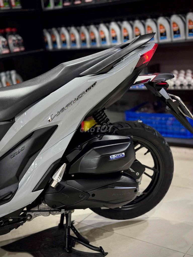 Vario150 2020 zin Lướt ( Hỗ trợ Trả GóP ). Mua bán Xe máy tại Thị xã Phú Mỹ Bà Rịa - Vũng Tàu được đăng bởi Cửa Hàng Xe Máy Phú Mỹ hình 6