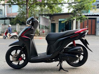 Vision 2020 Smartkey Đen B.số 43 Góp trả trướv 4tr