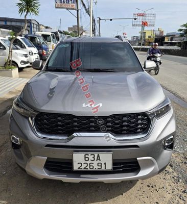 Xe Kia Sonet Premium 1.5 AT 2023 - 495 Triệu. Mua bán Ô tô tại Huyện Cái Bè Tiền Giang được đăng bởi Mr Duy
