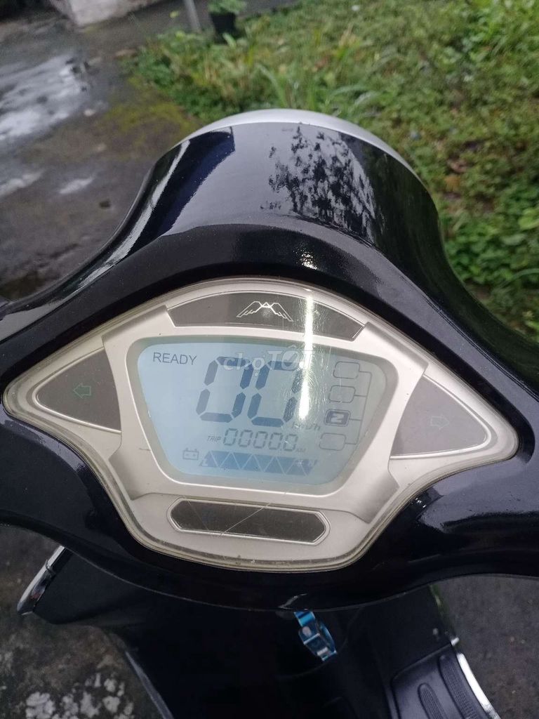 Vecpa điện đời mới. Mua bán Xe điện tại Huyện An Lão Hải Phòng được đăng bởi Hiếu xe điện hình 4