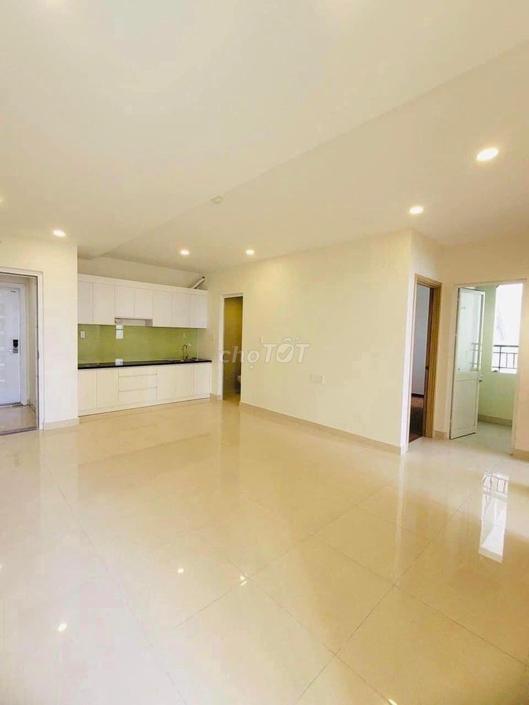 BÁN CĂN HỘ 75M2 3PN-2WC NHÀ MỚI DREAM HOME PALACE Q8