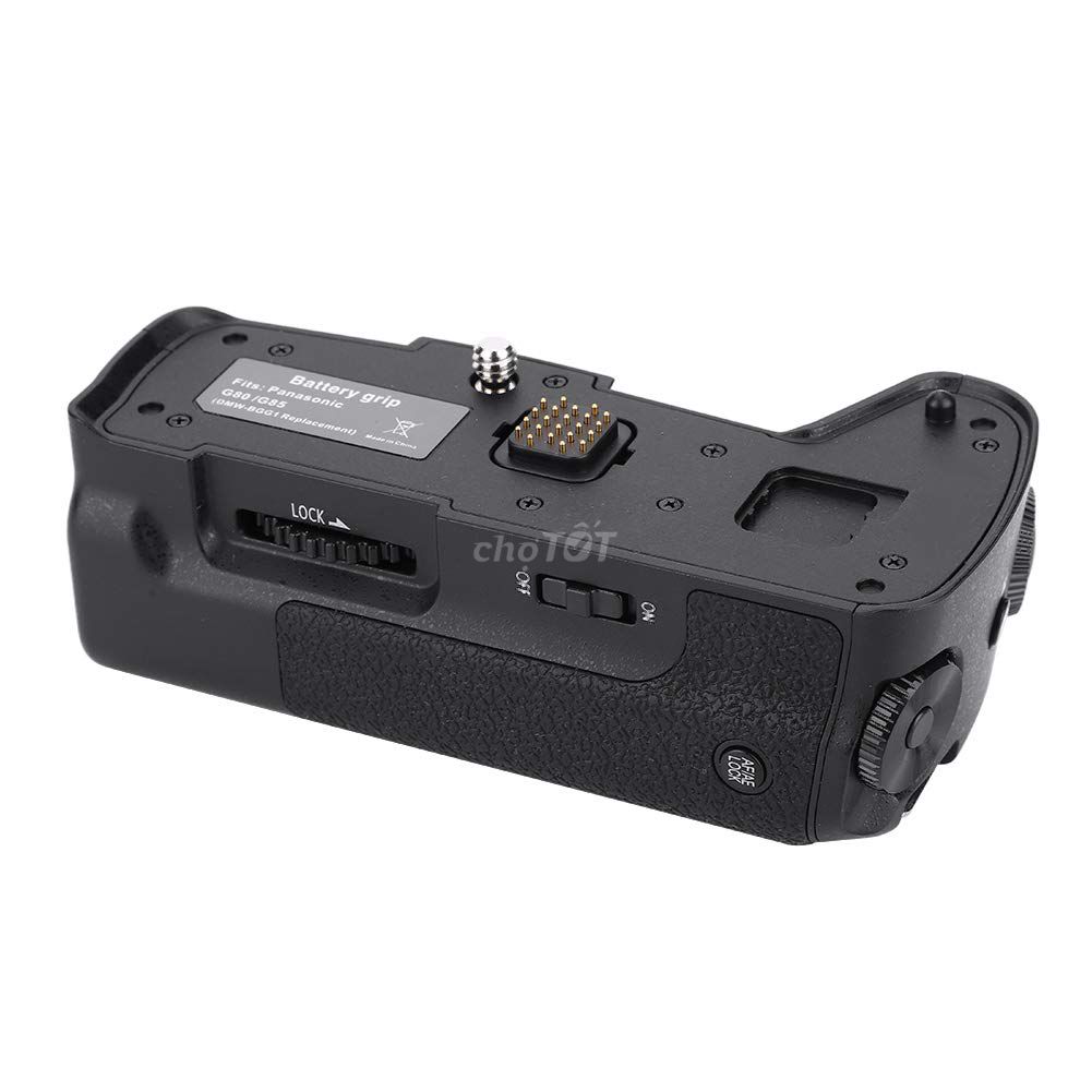 Battery Grip for Lumix G85/ G80