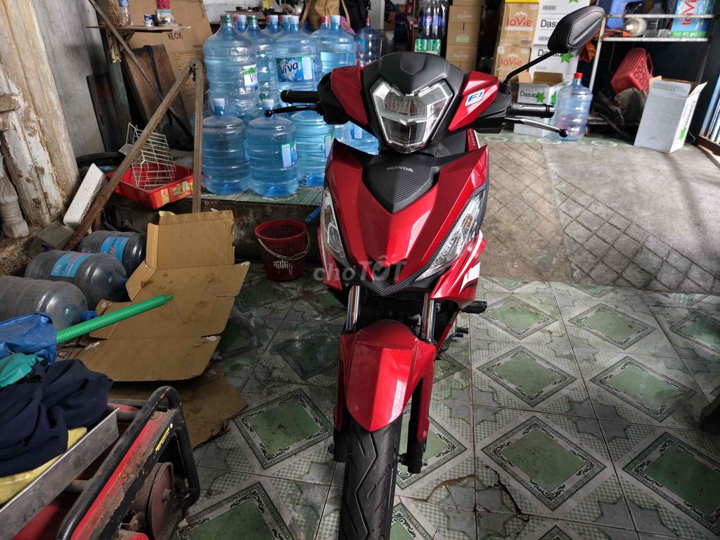Honda Winner V1 2016 Đỏ 35000 km. Mua bán Xe máy tại Thành phố Thuận An Bình Dương được đăng bởi Nghĩa hình 2