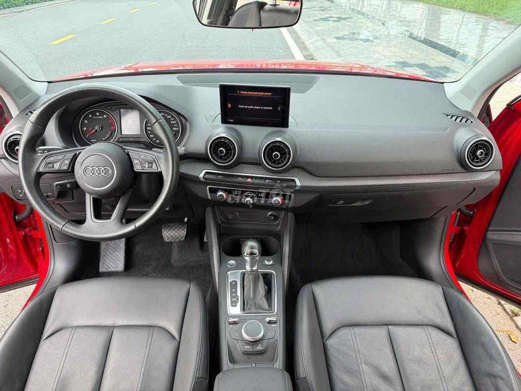 Audi Q2 Một Chủ Mua Mới ĐKLĐ 06/2020. Mua bán Ô tô tại Quận 1 Tp Hồ Chí Minh được đăng bởi PKD AUTO hình 4