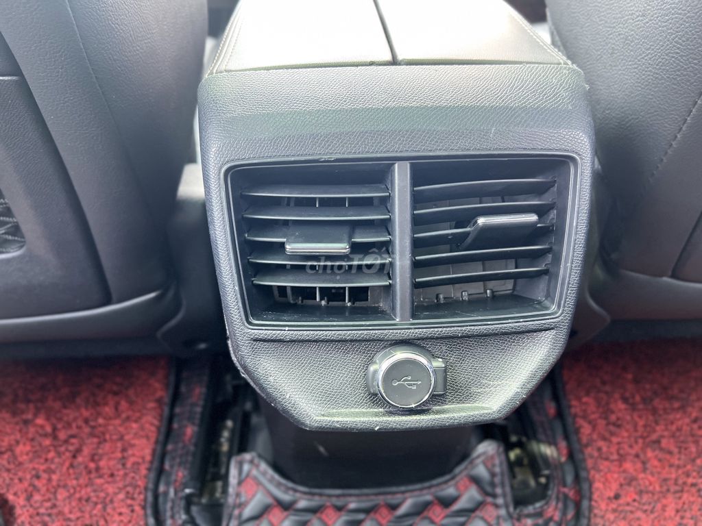 Peugeot 3008 2018 1.6L Turbo - 87.000 km. Mua bán Ô tô tại Thành phố Thuận An Bình Dương được đăng bởi Thắng Trần Auto hình 17