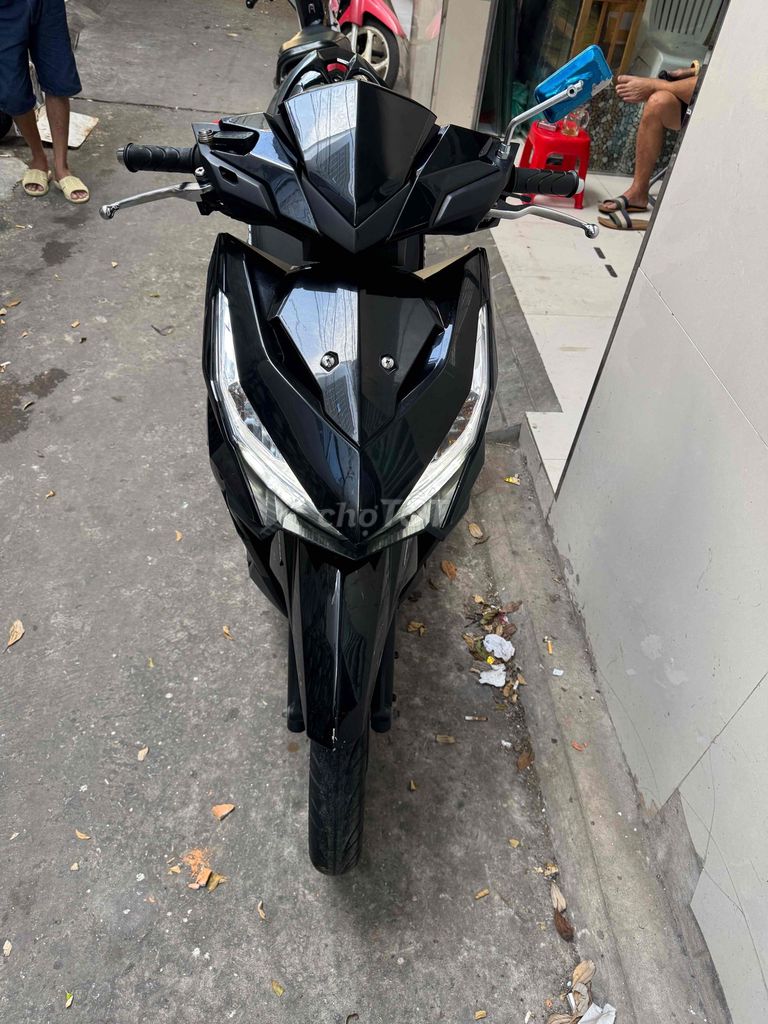 vario 2017. Mua bán Xe máy tại Thành phố Cà Mau Cà Mau được đăng bởi tuan hình 1