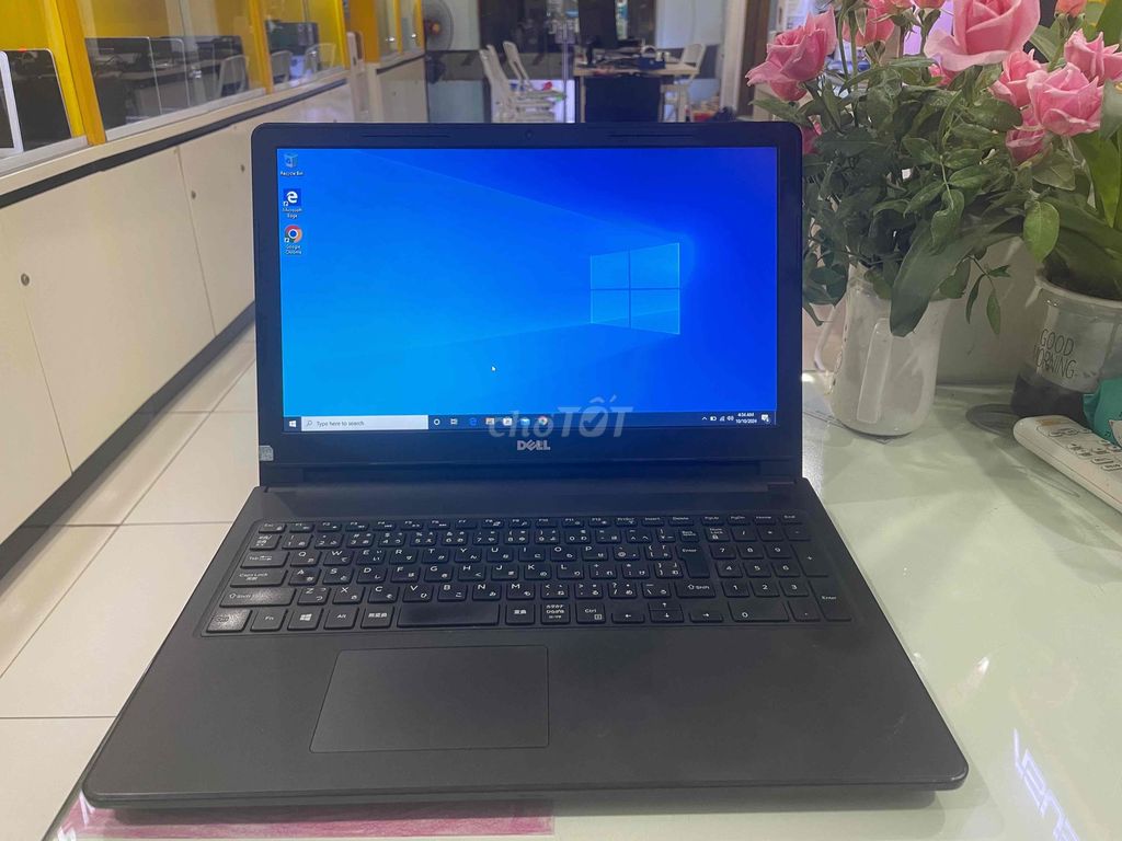 Thanh lý dell inspiron 15 - 3565