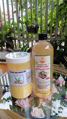 MẬT ONG  NGUYÊN CHẤT NHÀ NUÔI. Mua bán Đồ ăn, thực phẩm và các loại khác tại Huyện Châu Đức Bà Rịa - Vũng Tàu được đăng bởi MẬT ONG TRUNG LUÂN 