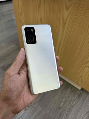 Cần bán OPPO A16 đẹp keng full chức năng giá rẻ