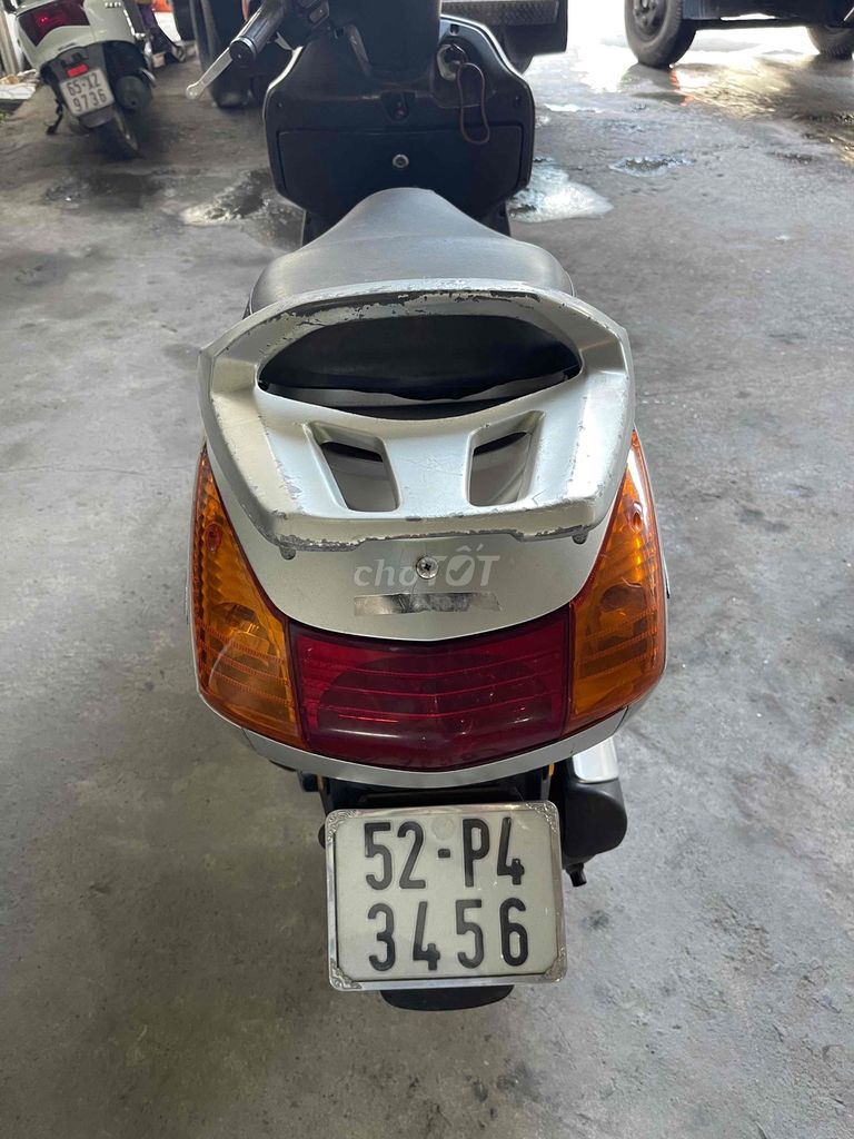 honda @ stream. Mua bán Xe máy tại Quận Ninh Kiều Cần Thơ được đăng bởi thanh hình 1