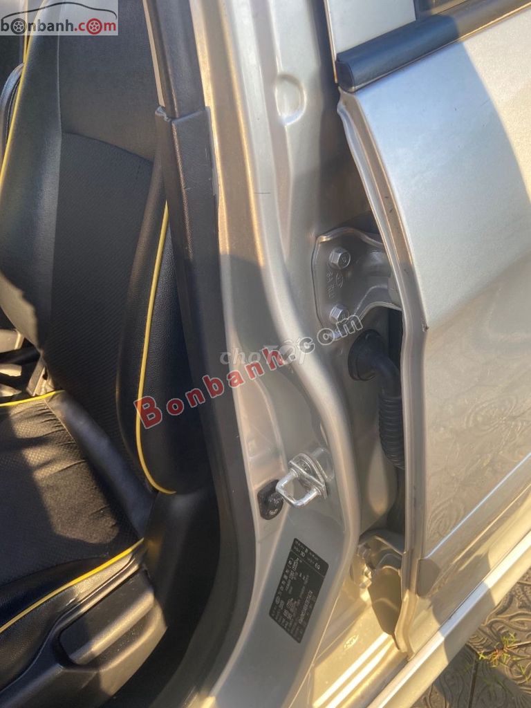 Kia Morning SLX 1.0AT 2009 model 2010 xe 1 chủ. Mua bán Ô tô tại Thành phố Hải Dương Hải Dương được đăng bởi TapXuan hình 2