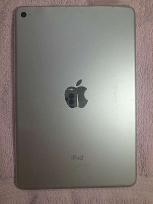 Ipad mini 4