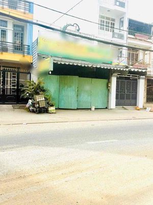 Аренда · 1 комн. · 161 м² · Quận Bình Tân, ул. Đường số 1