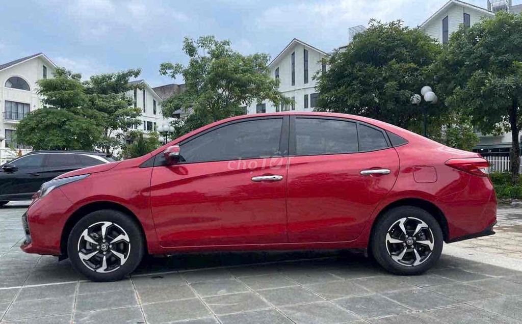 Toyota Vios G 1.5 AT sản xuất 2023 form mới. Mua bán Ô tô tại Quận Hà Đông Hà Nội được đăng bởi A Huan  hình 6