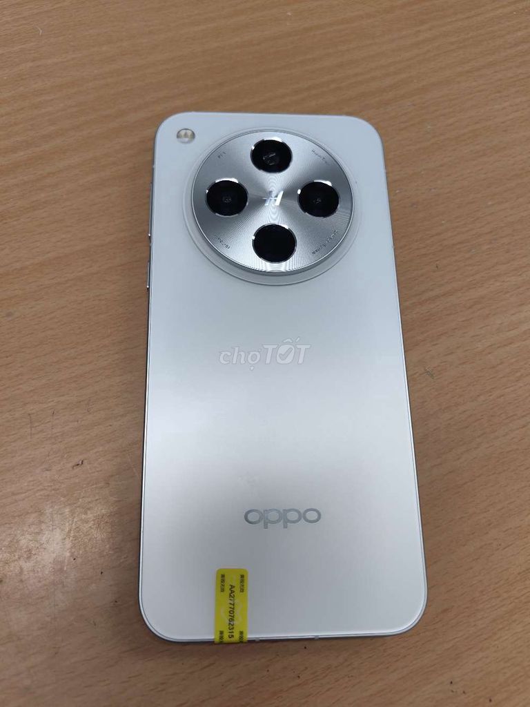 Oppo Find X8 12/256g quốc tế. Mua bán Điện thoại tại Quận Hoàng Mai Hà Nội được đăng bởi LongHung Mobile hình 1