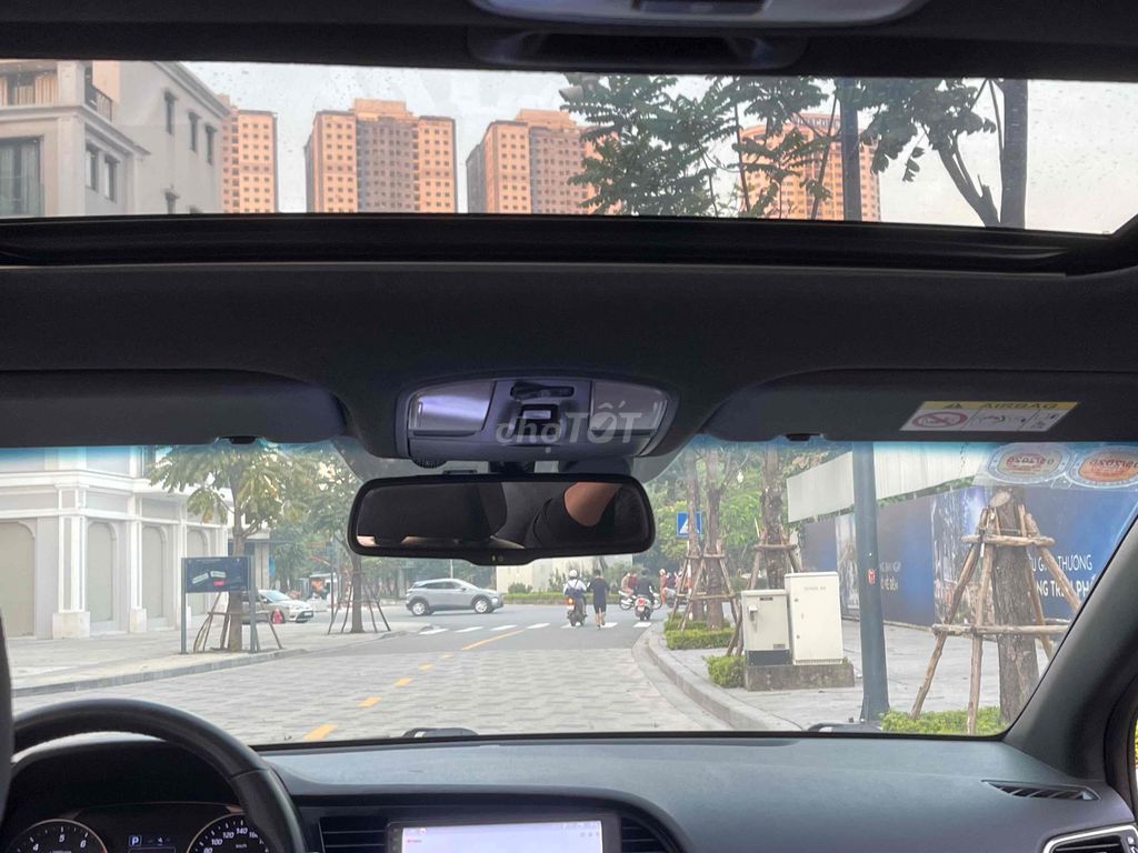 Cần Bán Hyundai Elantra 2019 1.6AT Sport Tubo. Mua bán Ô tô tại Quận Hoàng Mai Hà Nội được đăng bởi Anh Tuy hình 14