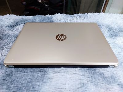 Laptop HP 14-bs563tu i3-6006U/ 8G/ 120G/ 14.0