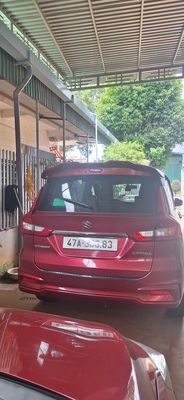 Suzuki Ertiga 2020 GLX 4AT - 63000 km. Mua bán Ô tô tại Huyện Cư M'gar Đắk Lắk được đăng bởi Tâm nguyễn
