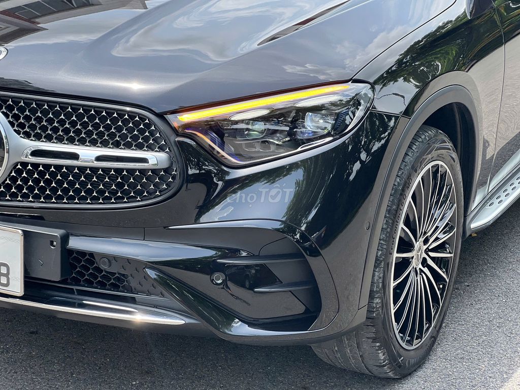 GLC 300 2023 SIÊU LƯỚT 5,100KM. Mua bán Ô tô tại Thành phố Thủ Đức Tp Hồ Chí Minh được đăng bởi Thái Phạm hình 18