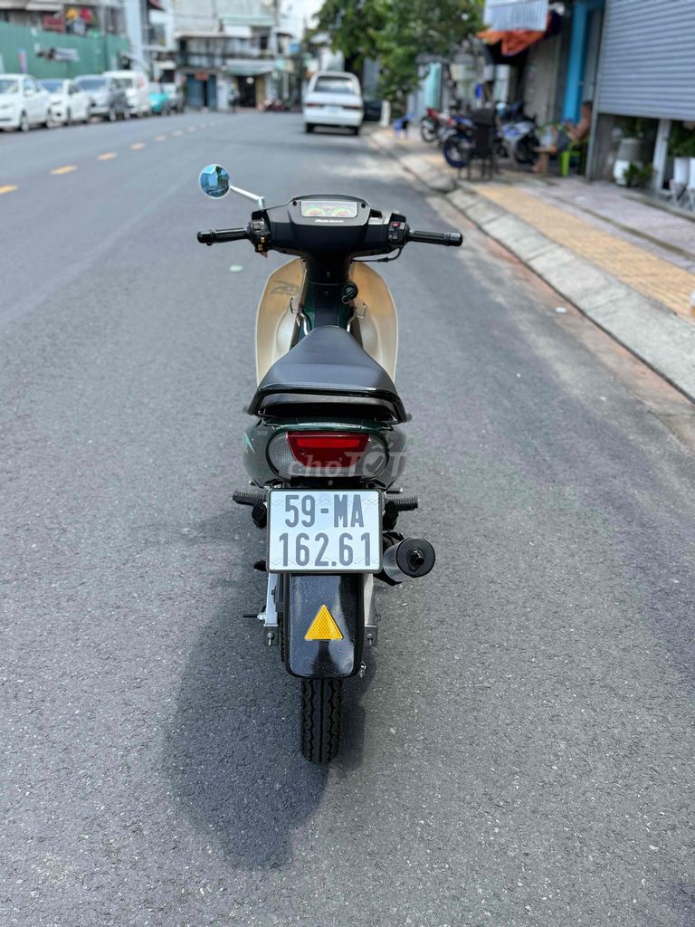 🚀 Xipo 110 – HQCN 1998 (19 đầu) 🚀 📌 Chính chủ, san. Mua bán Xe máy tại Quận 11 Tp Hồ Chí Minh được đăng bởi Phú Hào SH nhập ý shvn các dòng xe phổ thông  hình 6