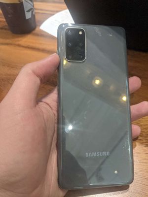 Samsung s20 plus bản snapdragon maxsetting  12/256
